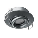 Spot LED Încastrat Orientabil Pluto Orbit Mini 4W