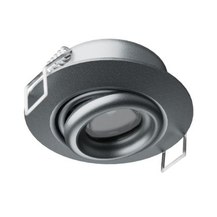 Spot LED Încastrat Orientabil Pluto Orbit Mini 4W