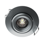 Spot LED Încastrat Orientabil Pluto Orbit Mini 4W