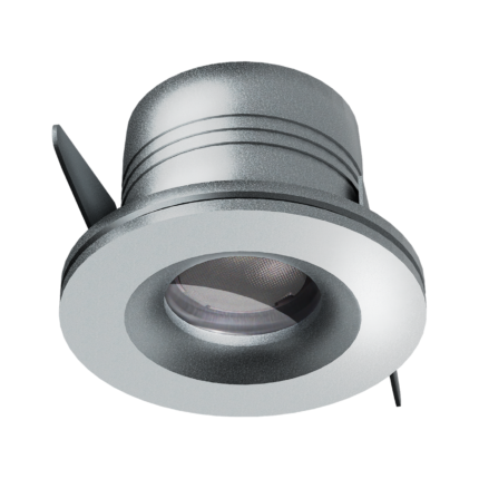 Spot LED Încastrat Pluto Core Mini 4W