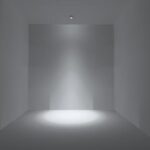 Spot LED Încastrat Pluto Core Mini 4W