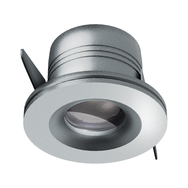 Spot LED Încastrat Pluto Core Mini 4W