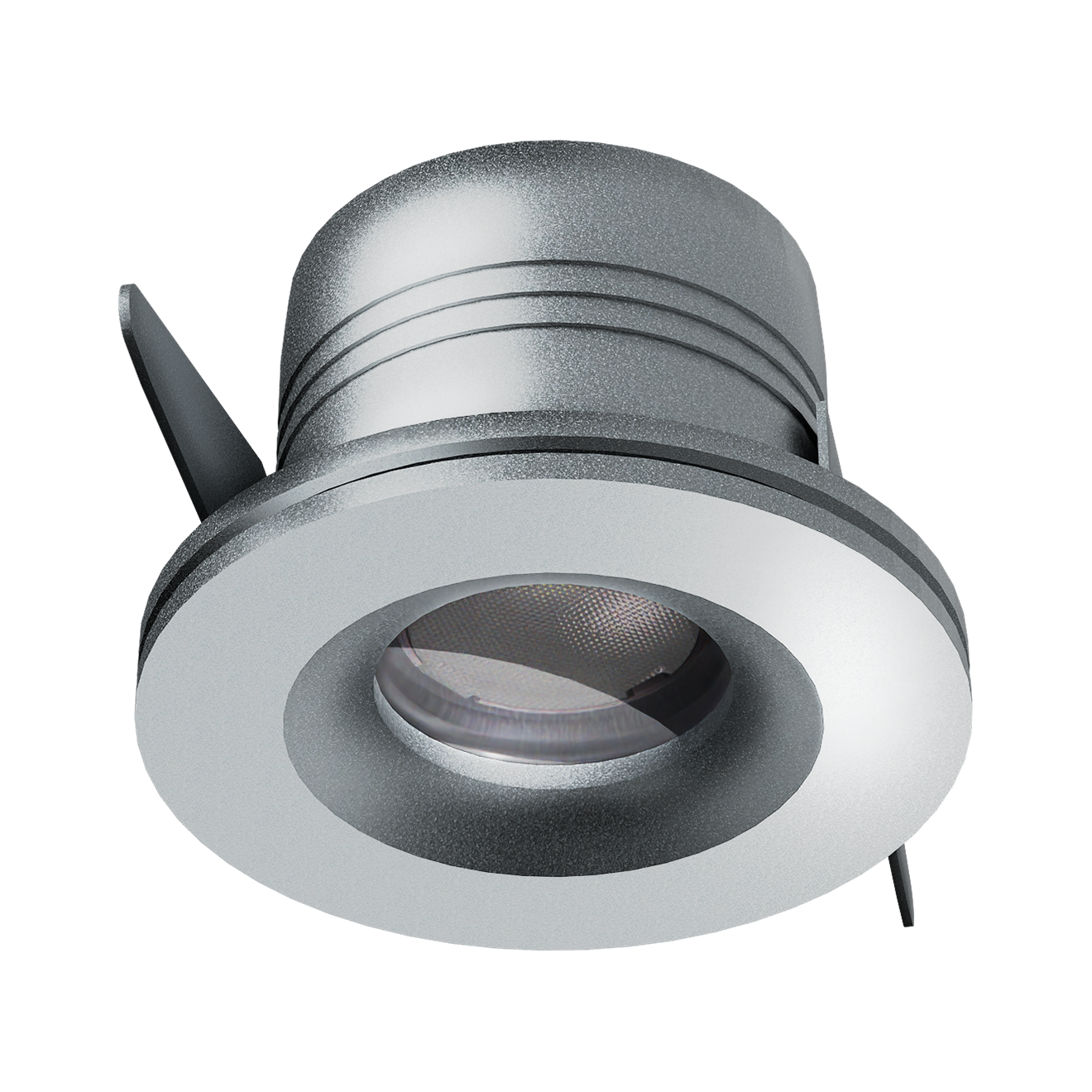 Pluto Core Mini Recessed LED Spotlight 4W Spot LED Încastrat Pluto Core Mini 4W