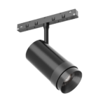 Spot LED Orientabil Zoomix 12W pentru Șină Magnetică 48V