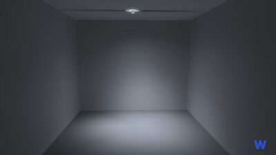 Spot LED pe Șină 220V Rory 10 10W Interior