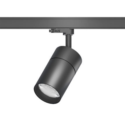 Spot LED pe Șină 220V Rory 30 30W CCT Reglabil