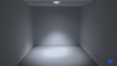 Spot LED pe Șină 220V Rory 30 30W CCT Reglabil