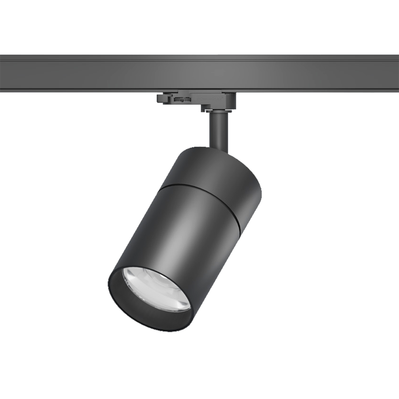 Rory 30 Track LED Spotlight 220V 30W Tunable CCT Spot LED pe Șină 220V Rory 30 30W CCT Reglabil