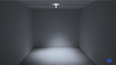 Spot LED pe Șină 220V Rory A15 15W Zoom