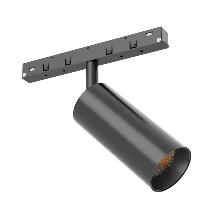 Spot LED Șină Magnetică 48V Rory Low Voltage 10W