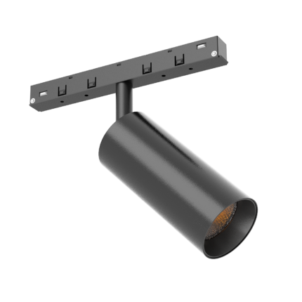 Spot LED Șină Magnetică 48V Rory Low Voltage 10W