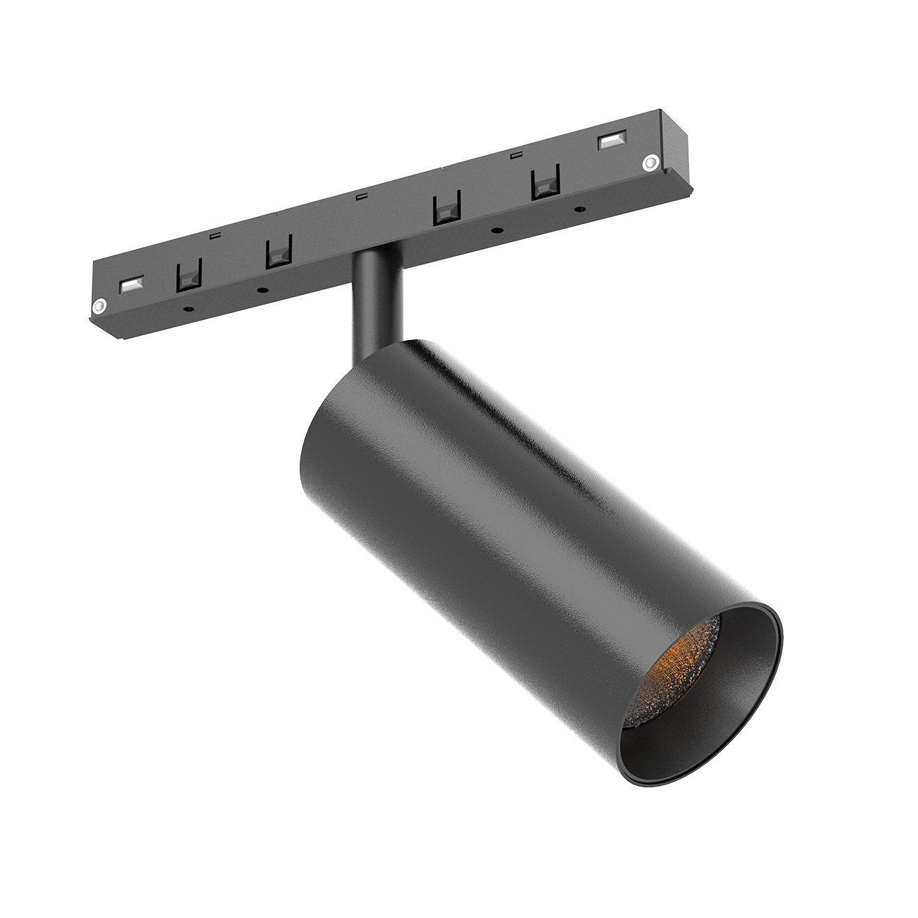 Rory Low Voltage 48V Magnetic Track LED Spotlight 10W Spot LED Șină Magnetică 48V Rory Low Voltage 10W
